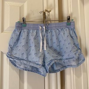 Southern Tide Pajama Shorts